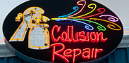 Collision Services | Motor Car Mall