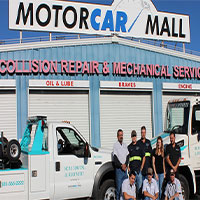 Mcm Towing & Recovery insurance featured image